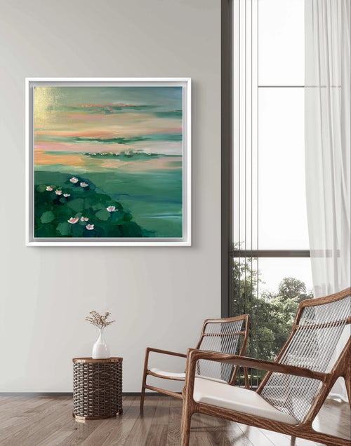 Water Lilies (1/2)