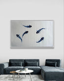 Water off a Fish’s Back