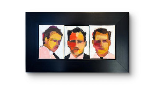 Studies in White