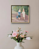 Carrying Generations