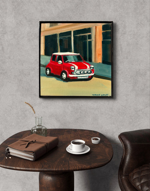 Mini Mini
