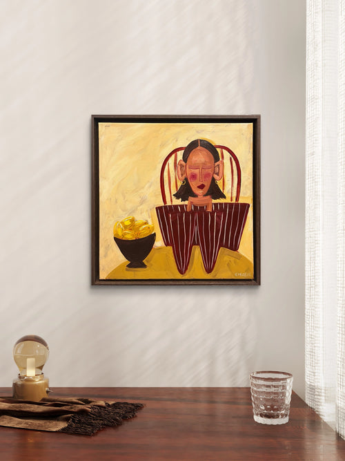 Kitchen Table