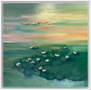 Water Lilies (2/2)