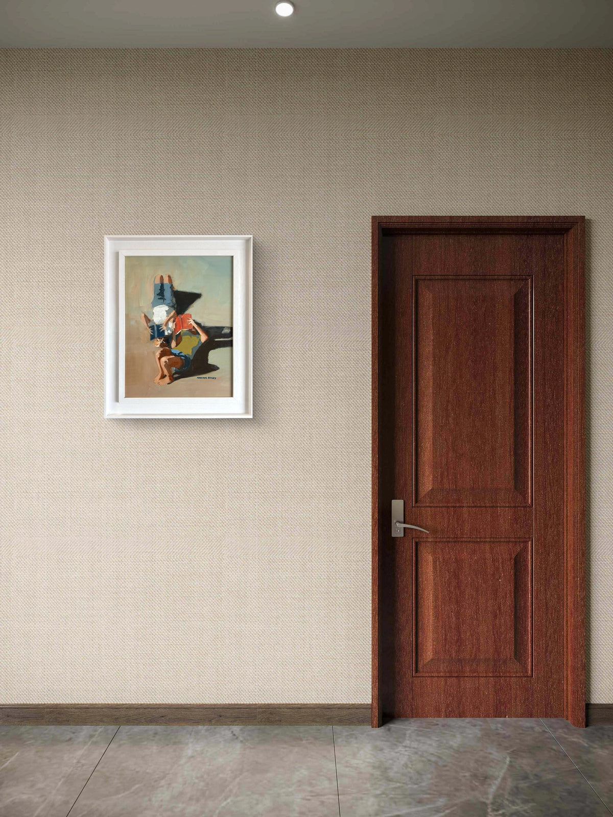 Comfort (Medium)