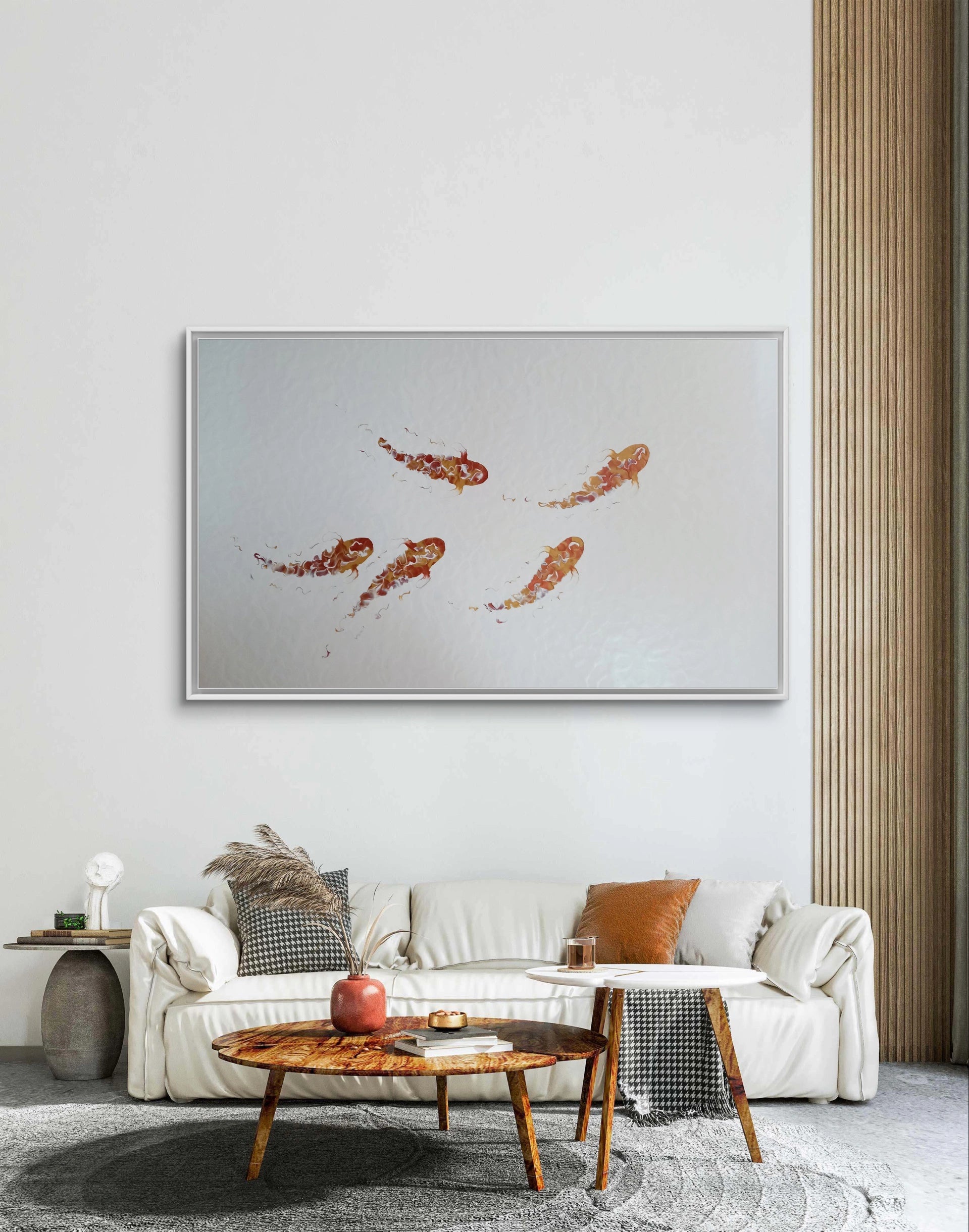 Important what we Reflect