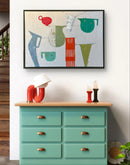 Affection and Connection