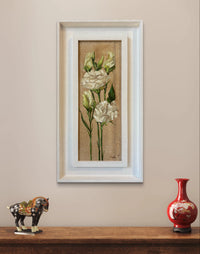 Simplicity of Carnations