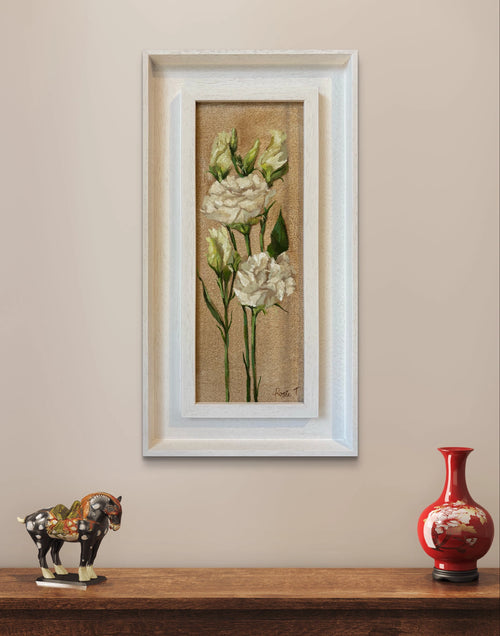 Simplicity of Carnations