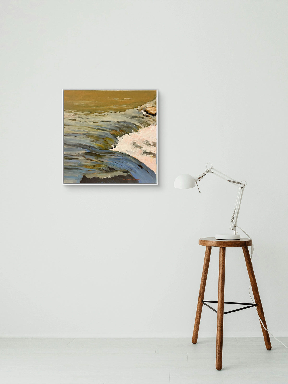 Overflowing (Medium)