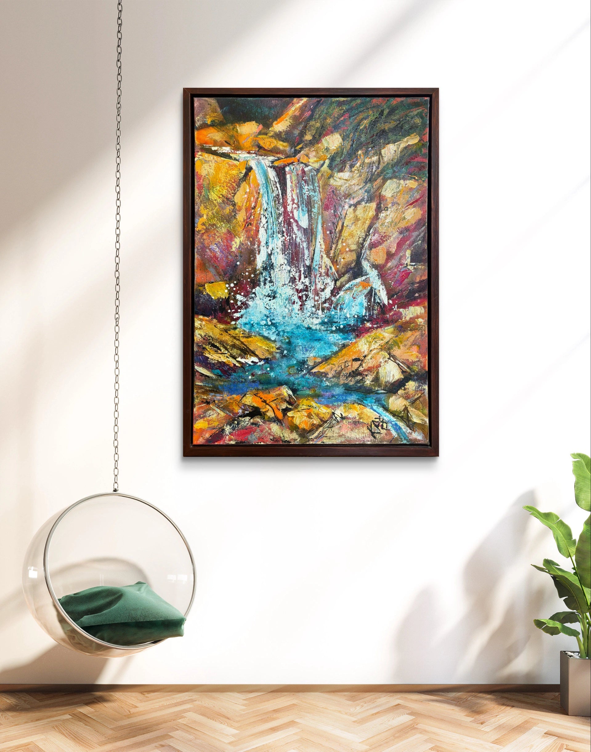Elemental Flow