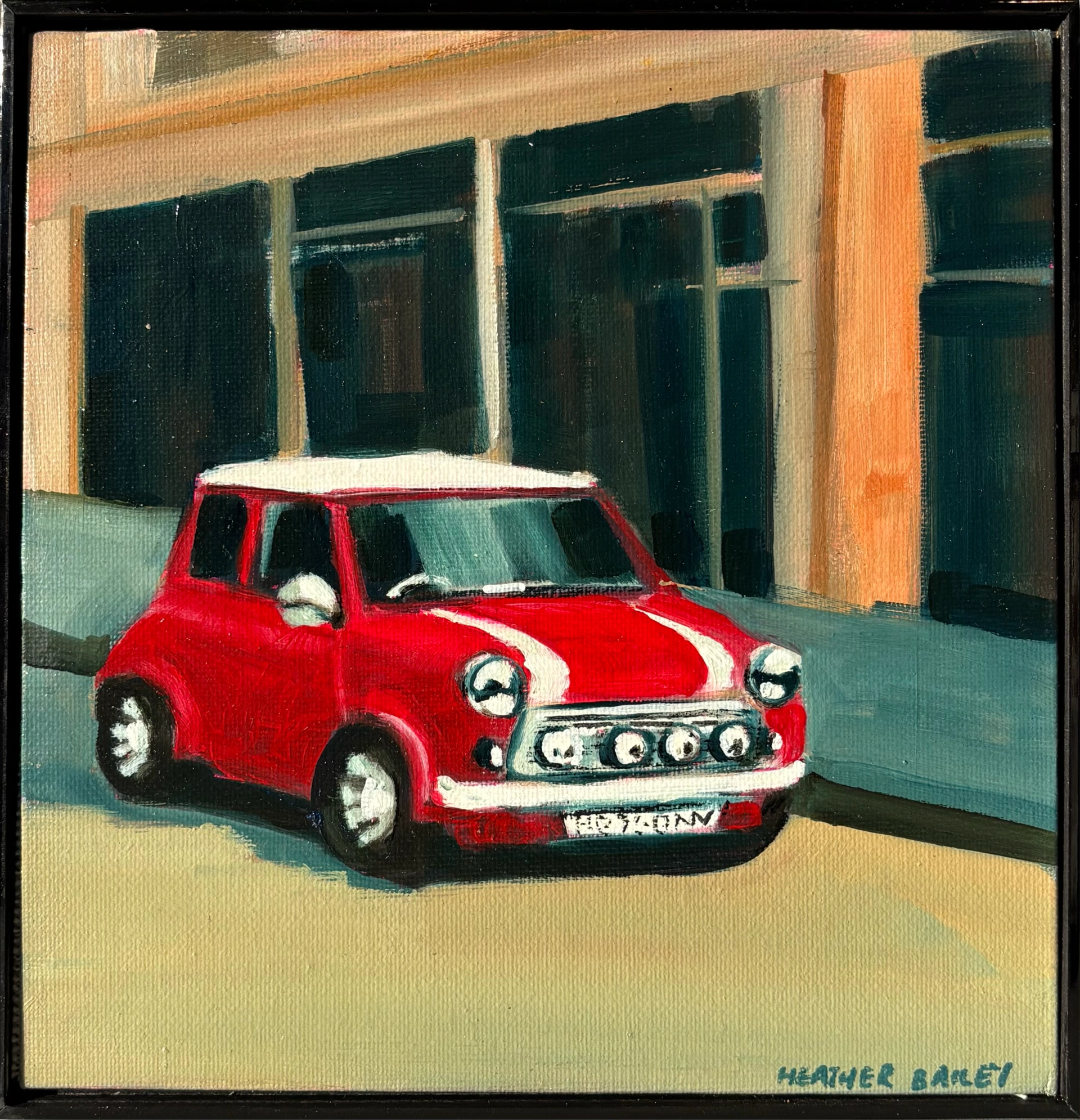Mini Mini