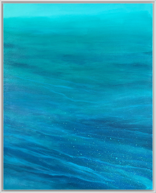 Sea of Inspiration