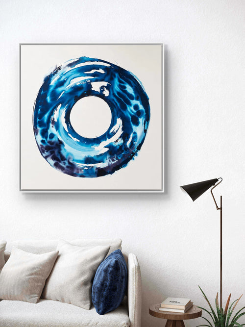 Ebb & Flow