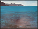 New Zealand Seascape