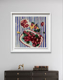 Strawberry Platter