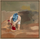 Digging for Gold