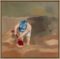 Digging for Gold