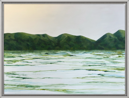 The Quiet Tide