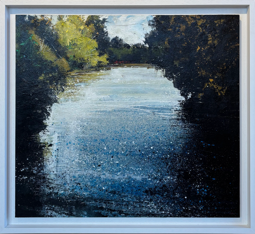 Swan's Reach