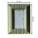 Brompton Serpentine Stripes