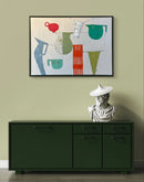 Affection and Connection