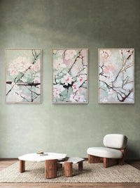 Almond Blossom II