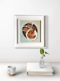 Morning Coffee Routine 1