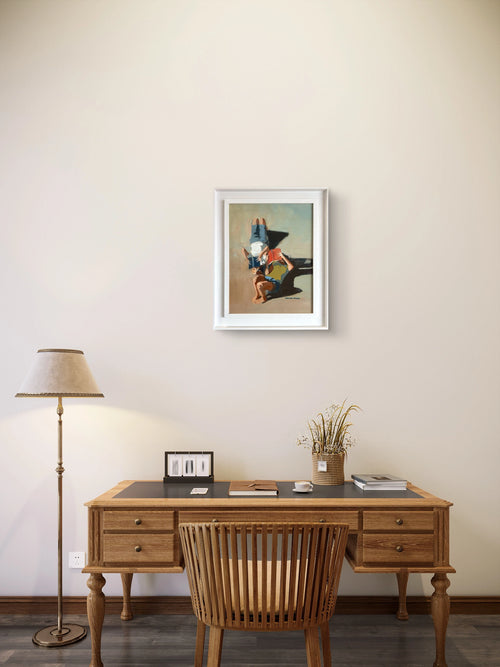 Comfort (Medium)