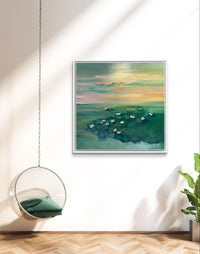 Water Lilies (2/2)