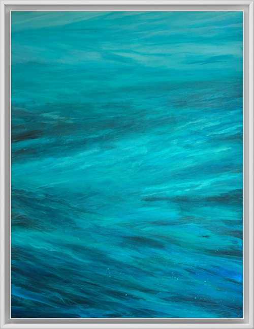 Sea of Memories