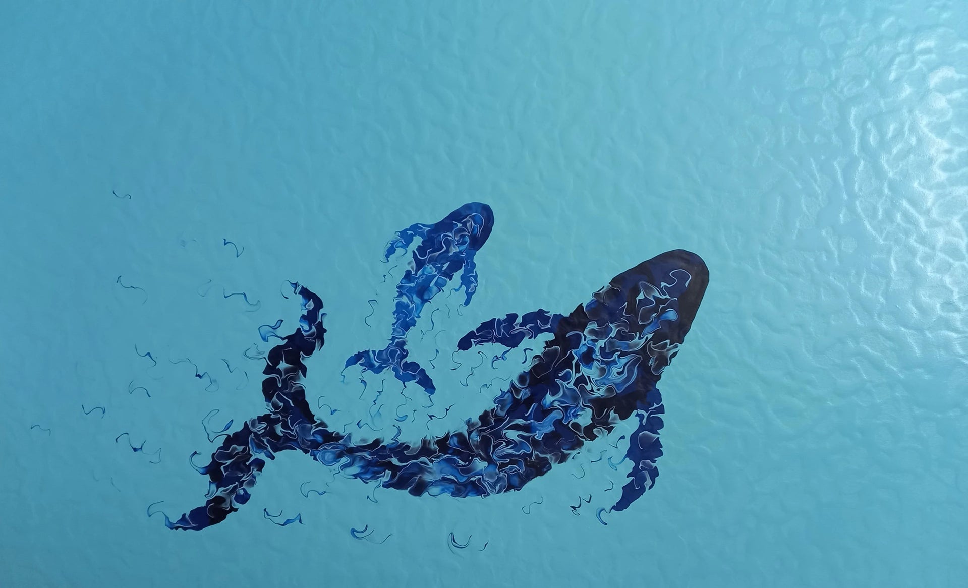 Facing the World Together