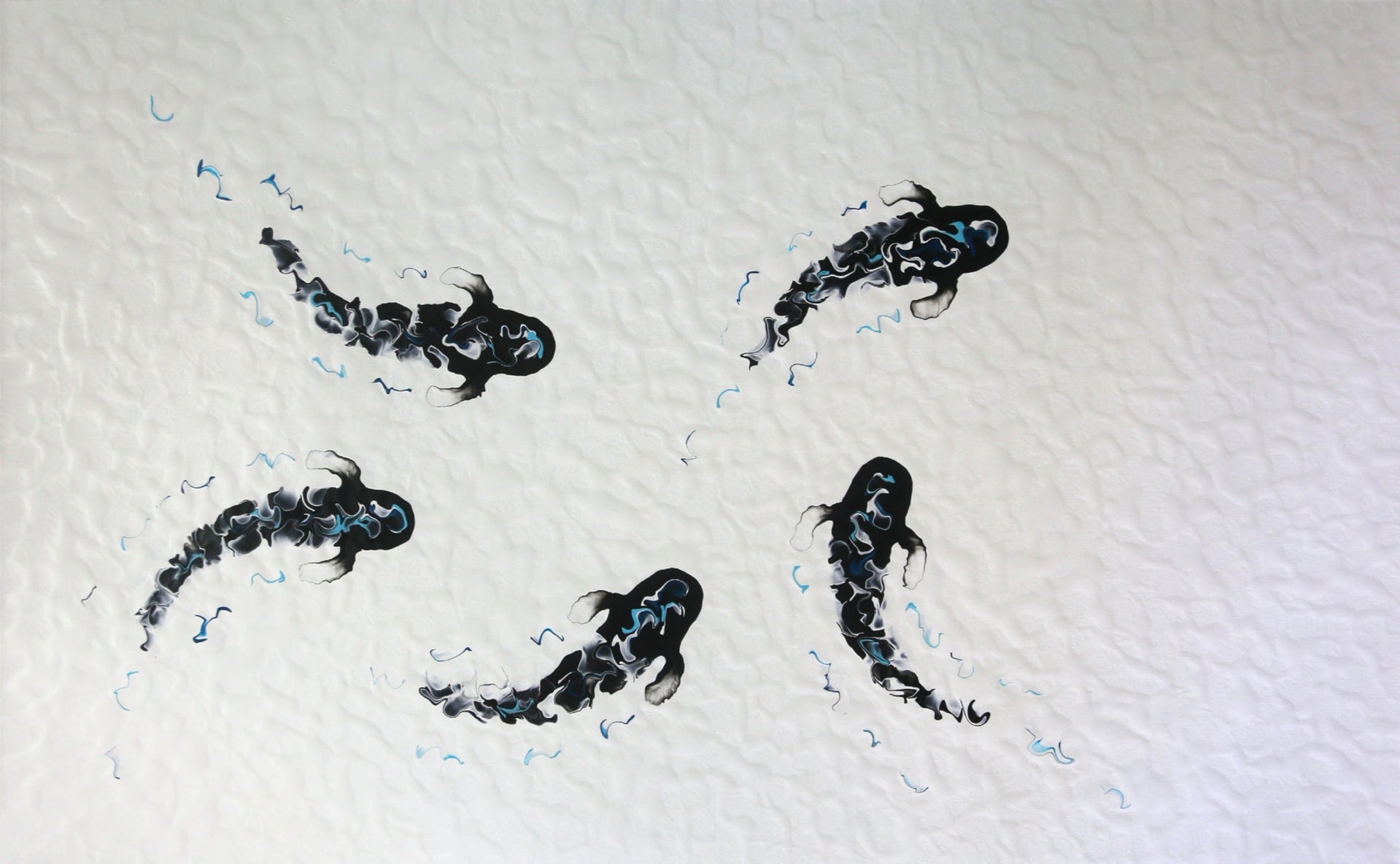 From All Walks of Life