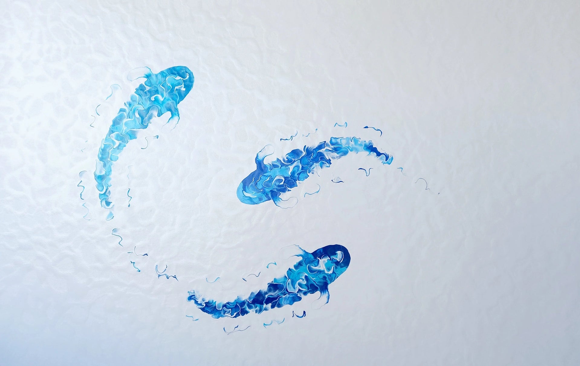 The Illussion of Barriers