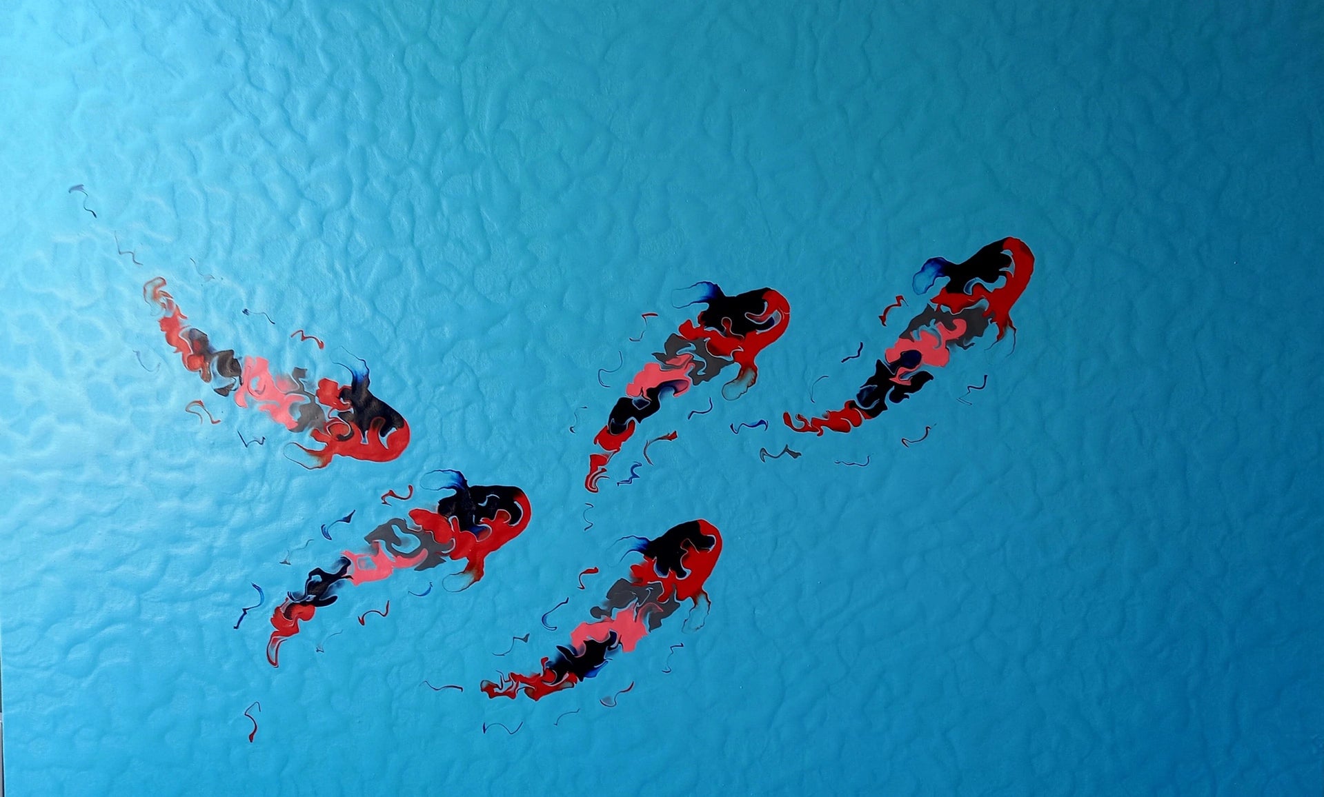 We Are All Not The Same