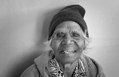 Angelina Pwerle Ngala