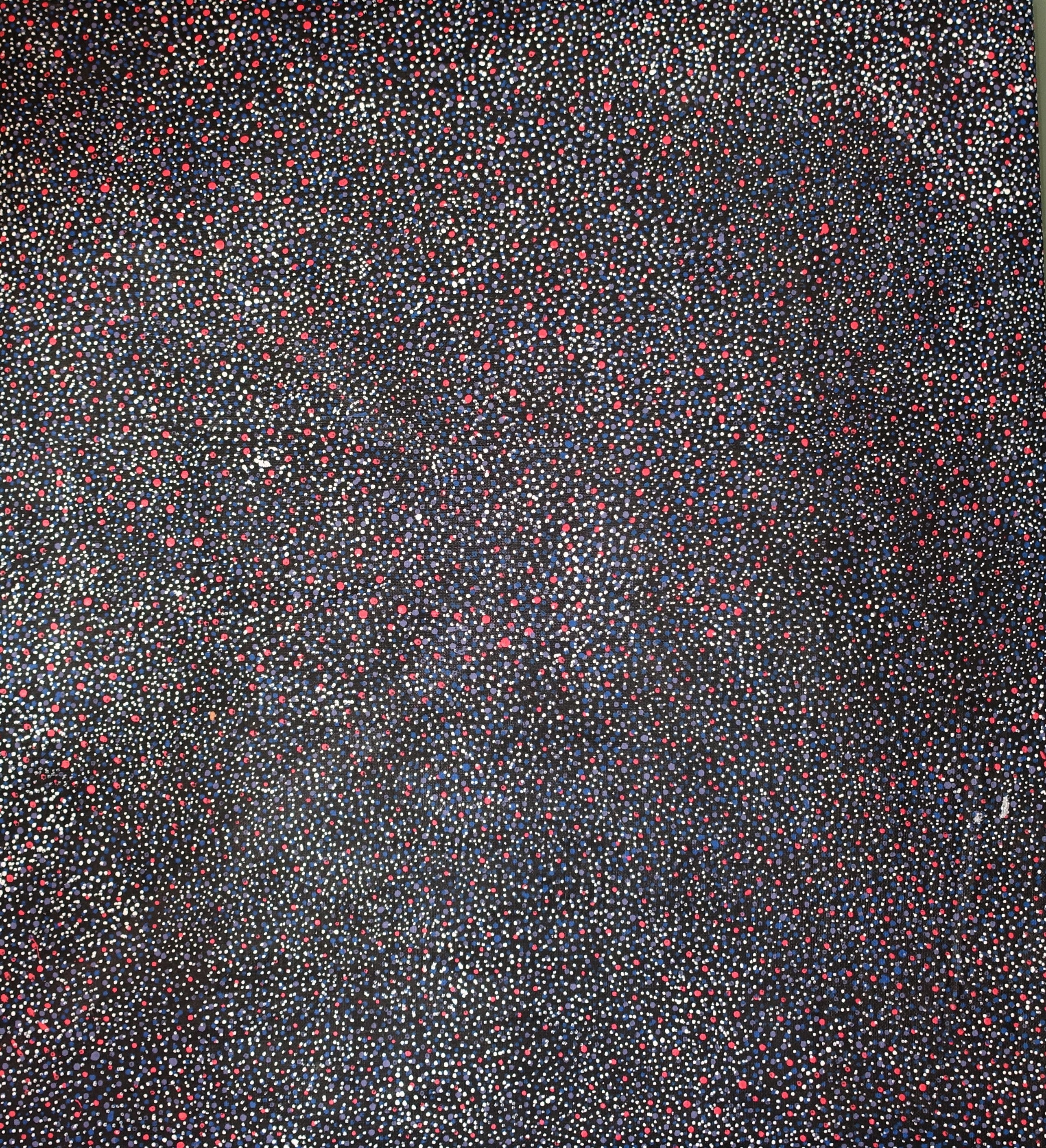 Arnwekety Bush Plum Dreaming I