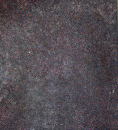 Arnwekety Bush Plum Dreaming I