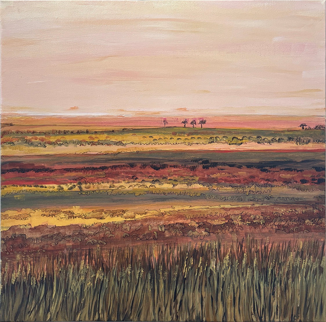 Cley (Honeymoon)