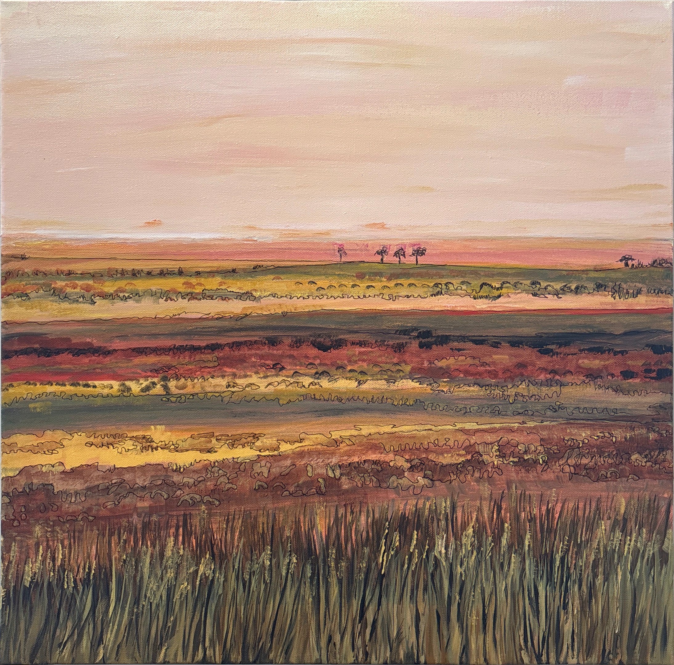 Cley (Honeymoon)