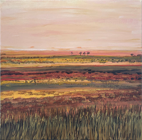 Cley (Honeymoon)