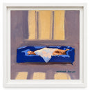 Dreaming on the Sofa