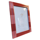 Covent Club Geometric Photo Frame