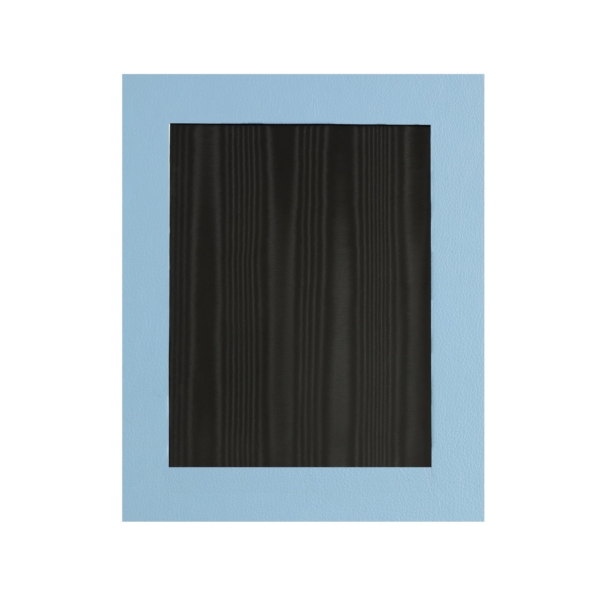 Chelsea Portrait Leather Photo Frame 10x8