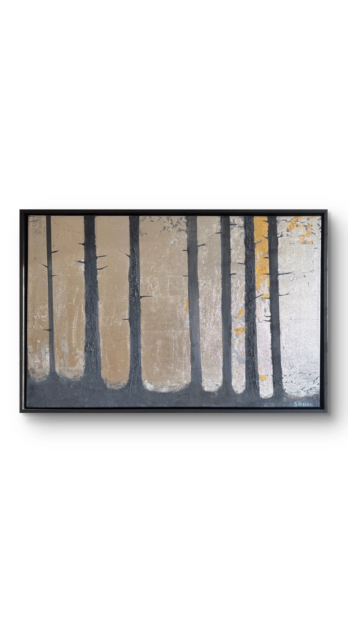 Forest of Light 1