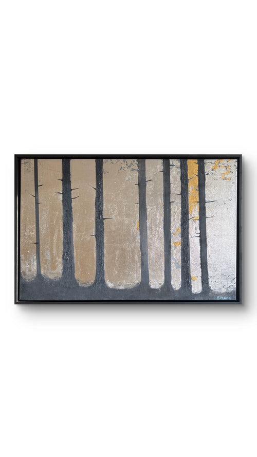 Forest of Light 1