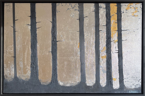 Forest of Light 1