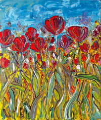 Tulips