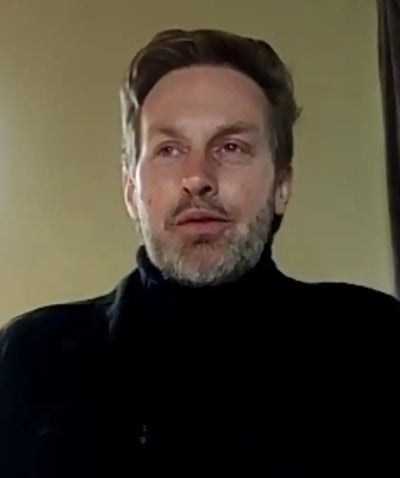 Gerald Dougall