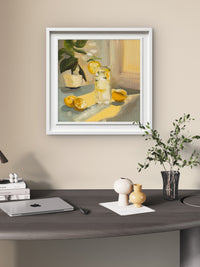 Lemonade I