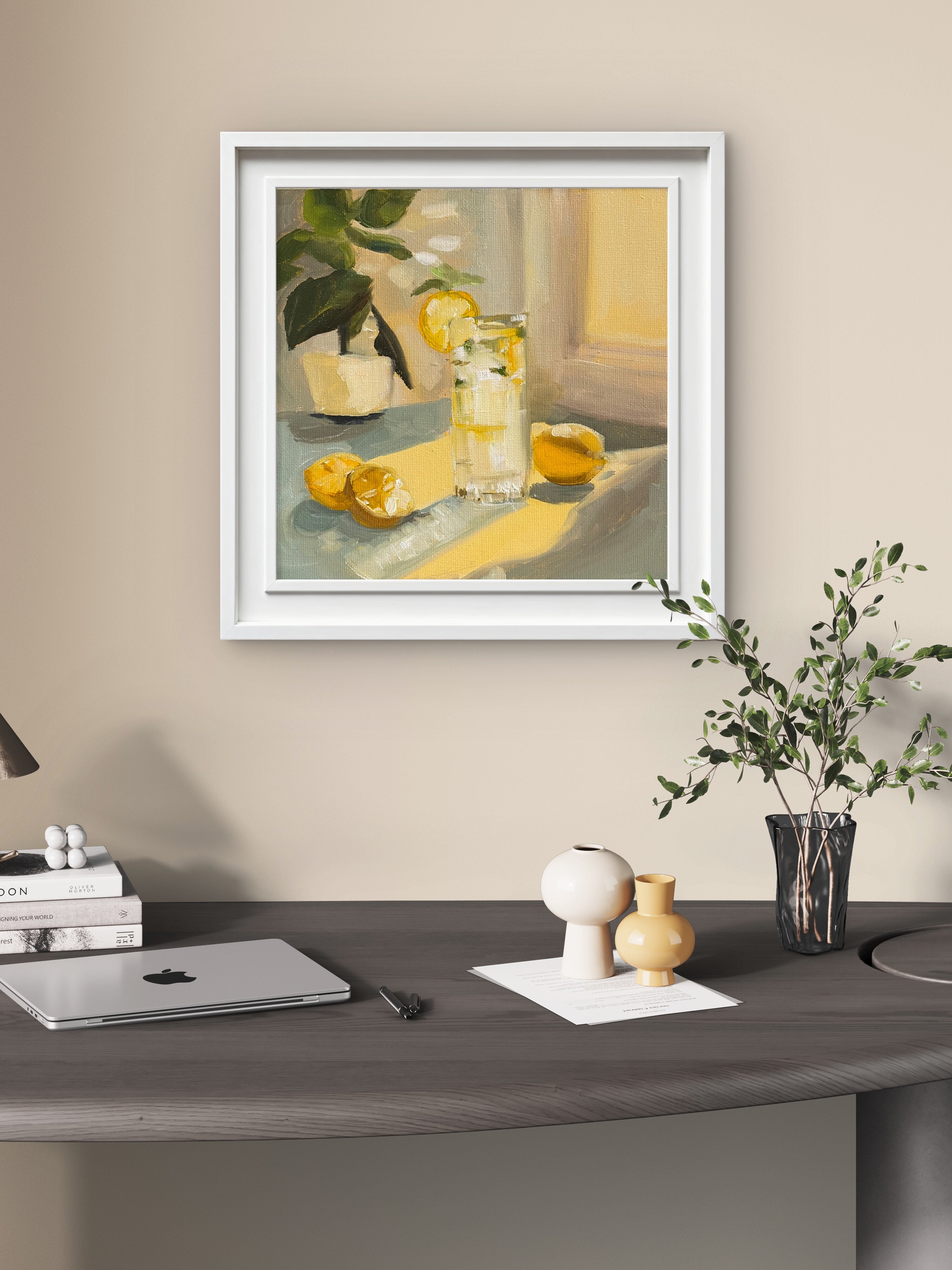 Lemonade I
